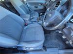 2012 Volkswagen Amarok Utility TDI400 Highline 2H MY12.5