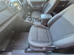 2012 Volkswagen Amarok Utility TDI400 Highline 2H MY12.5