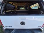 2012 Volkswagen Amarok Utility TDI400 Highline 2H MY12.5