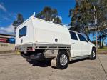 2011 Volkswagen Amarok Utility TDI400 Trendline 2H