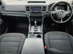 2017 Volkswagen Amarok Utility TDI550 Highline 2H MY17