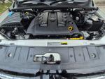 2017 Volkswagen Amarok Utility TDI550 Highline 2H MY17