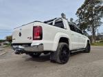 2017 Volkswagen Amarok Utility TDI550 Highline 2H MY17