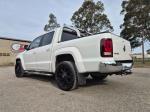 2017 Volkswagen Amarok Utility TDI550 Highline 2H MY17