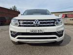 2017 Volkswagen Amarok Utility TDI550 Highline 2H MY17