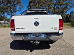 2017 Volkswagen Amarok Utility TDI550 Highline 2H MY17