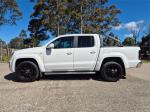 2017 Volkswagen Amarok Utility TDI550 Highline 2H MY17