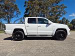 2017 Volkswagen Amarok Utility TDI550 Highline 2H MY17