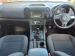 2011 Volkswagen Amarok Utility TDI400 Trendline 2H MY12