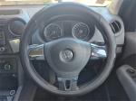 2011 Volkswagen Amarok Utility TDI400 Trendline 2H MY12