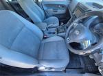 2011 Volkswagen Amarok Utility TDI400 Trendline 2H MY12