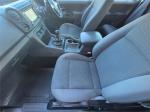 2011 Volkswagen Amarok Utility TDI400 Trendline 2H MY12