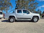 2011 Volkswagen Amarok Utility TDI400 Trendline 2H MY12