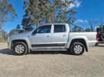 2011 Volkswagen Amarok Utility TDI400 Trendline 2H MY12