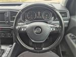 2017 Volkswagen Amarok Utility TDI550 Highline 2H MY18