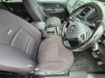 2017 Volkswagen Amarok Utility TDI550 Highline 2H MY18