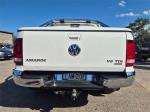 2017 Volkswagen Amarok Utility TDI550 Highline 2H MY18