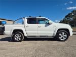 2017 Volkswagen Amarok Utility TDI550 Highline 2H MY18