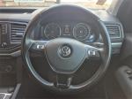 2017 Volkswagen Amarok Utility TDI550 Highline 2H MY17.5