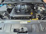 2017 Volkswagen Amarok Utility TDI550 Highline 2H MY17.5
