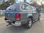 2017 Volkswagen Amarok Utility TDI550 Highline 2H MY17.5