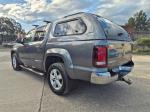 2017 Volkswagen Amarok Utility TDI550 Highline 2H MY17.5