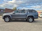2017 Volkswagen Amarok Utility TDI550 Highline 2H MY17.5