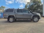 2017 Volkswagen Amarok Utility TDI550 Highline 2H MY17.5
