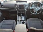 2017 Volkswagen Amarok Utility TDI550 Highline 2H MY17.5