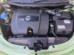 2004 Volkswagen Beetle Liftback Ikon 9C MY2003