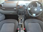 2004 Volkswagen Beetle Liftback Ikon 9C MY2003