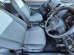 2013 Volkswagen Caddy Van TDI250 2KN MY13