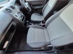 2013 Volkswagen Caddy Van TDI250 2KN MY13