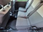 2013 Volkswagen Caddy Van TDI250 2KN MY13