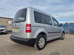 2012 Volkswagen Caddy Wagon TDI250 Trendline 2K MY13