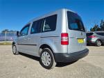 2012 Volkswagen Caddy Wagon TDI250 Trendline 2K MY13