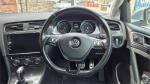 2017 Volkswagen Golf Wagon Alltrack 132TSI Premium 7.5 MY18