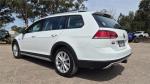 2017 Volkswagen Golf Wagon Alltrack 132TSI Premium 7.5 MY18