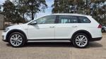 2017 Volkswagen Golf Wagon Alltrack 132TSI Premium 7.5 MY18