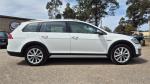 2017 Volkswagen Golf Wagon Alltrack 132TSI Premium 7.5 MY18