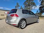 2015 Volkswagen Golf Hatchback 110TSI Highline VII MY16