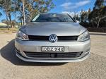 2015 Volkswagen Golf Hatchback 110TSI Highline VII MY16