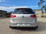 2015 Volkswagen Golf Hatchback 110TSI Highline VII MY16