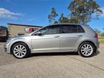 2015 Volkswagen Golf Hatchback 110TSI Highline VII MY16
