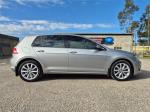 2015 Volkswagen Golf Hatchback 110TSI Highline VII MY16