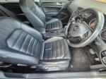 2015 Volkswagen Golf Hatchback 110TSI Highline VII MY16