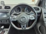 2012 Volkswagen Golf Hatchback GTI VI MY12.5