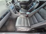 2012 Volkswagen Golf Hatchback GTI VI MY12.5