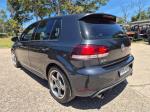 2012 Volkswagen Golf Hatchback GTI VI MY12.5