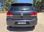 2012 Volkswagen Golf Hatchback GTI VI MY12.5